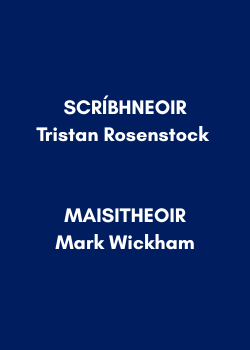 Tristan Rosenstock